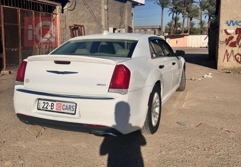 Chrysler 300